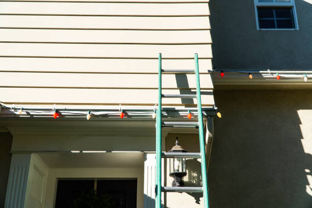 Affordable siding repair and maintenance services in Santa Fe Springs, CA