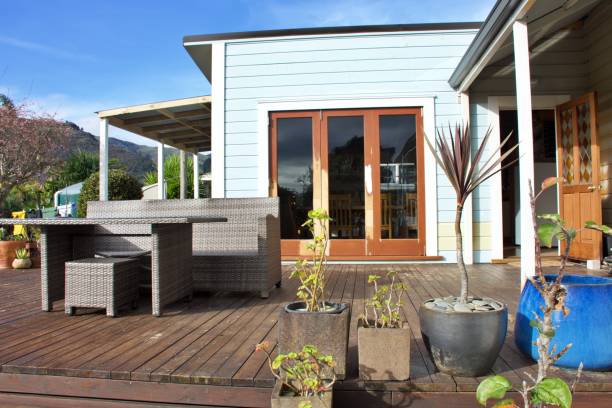 James Hardie Siding in Santa Fe Springs, CA
